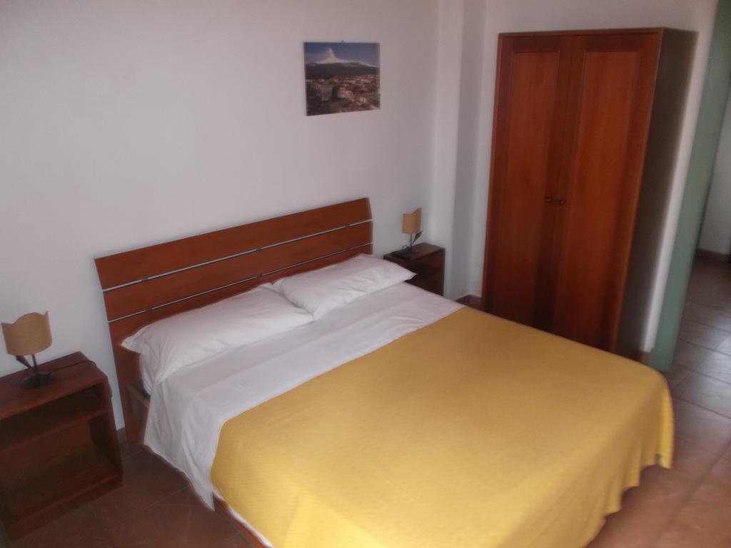 B&B Casa Etna Linguaglossa Zimmer foto