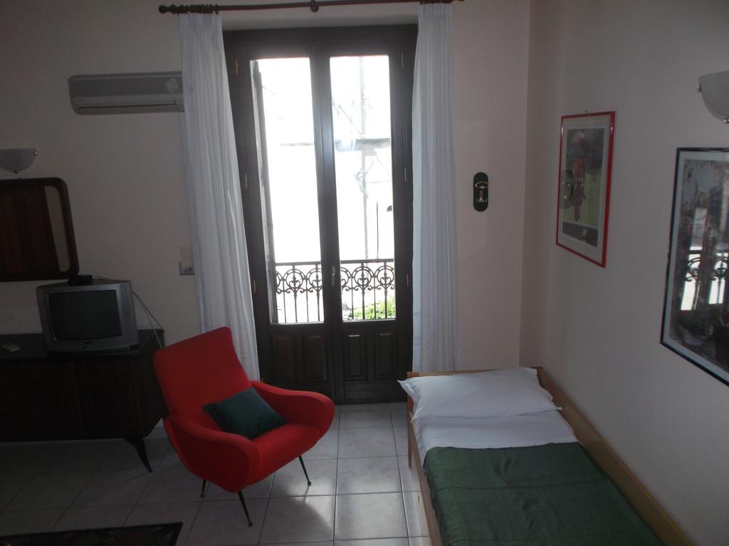 B&B Casa Etna Linguaglossa Zimmer foto