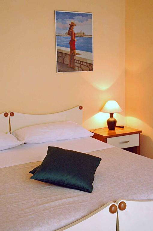 B&B Casa Etna Linguaglossa Zimmer foto