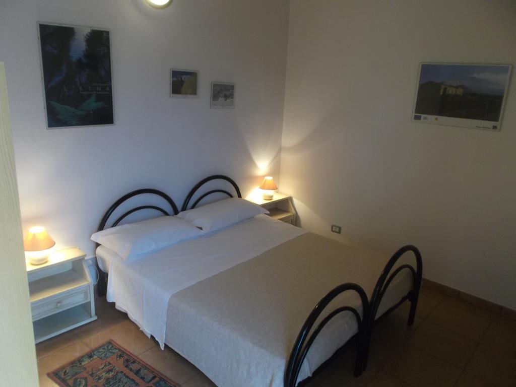 B&B Casa Etna Linguaglossa Zimmer foto